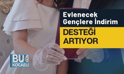 Rabattunterstützung für junge Menschen zum Heiraten Erhöhungen: 19 neue Firmen nahmen an