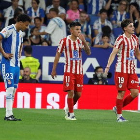 Atlético: Ziel von Julián Álvarez und unerwartete Niederlage