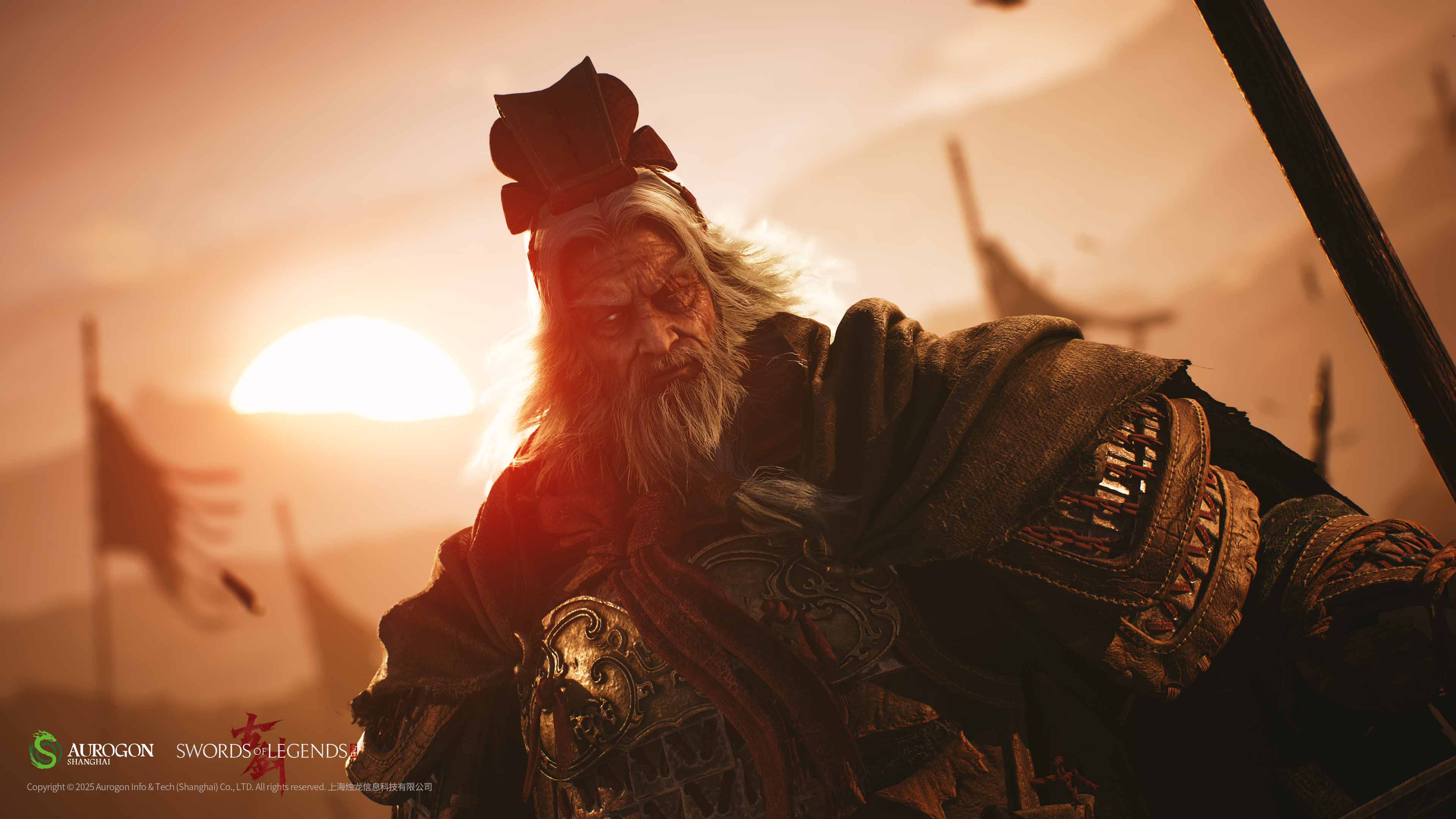 Schwerter von Legenden Screenshot