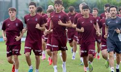 Der Vorhang eröffnet in der U19 -Liga: Trabzonspor - Kocaelispor