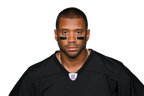 Ein Kopfschuss von Russell Wilson
