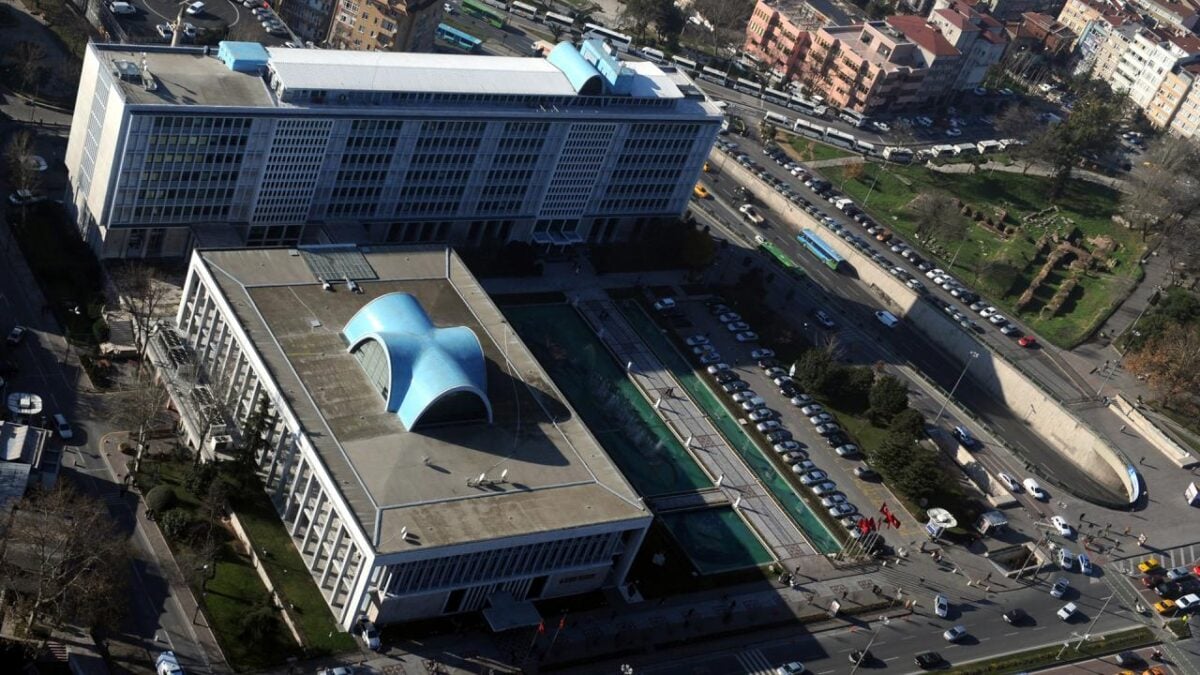 Istanbul Metropolitan Municipality