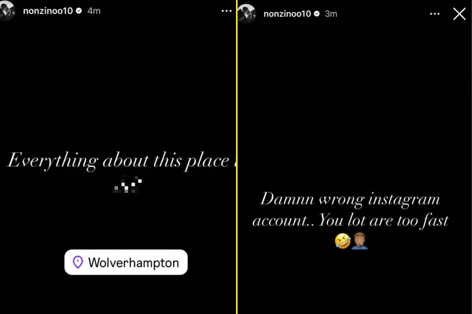 Madueke ging berühmt nach Wolverhampton