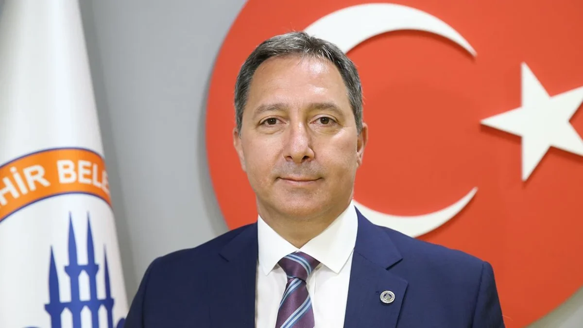 Fatih Keleş, "Mietkillerplan der Immbande" Er bestritt seine Nachrichten: "Die Nachrichten voller fantastischer Behauptungen sind der letzte Ring des Bremssattelsprozesses"