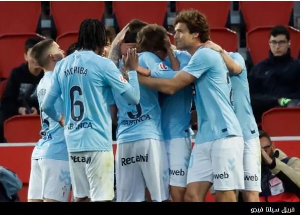 Live -Sendung .. Sehen Sie sich das Match Mallorca und Celta Vigo in der spanischen Liga an