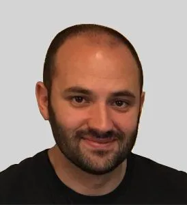 Julien Pedebos