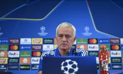 Streikende Behauptung über Mourinho aus Semih şentürk