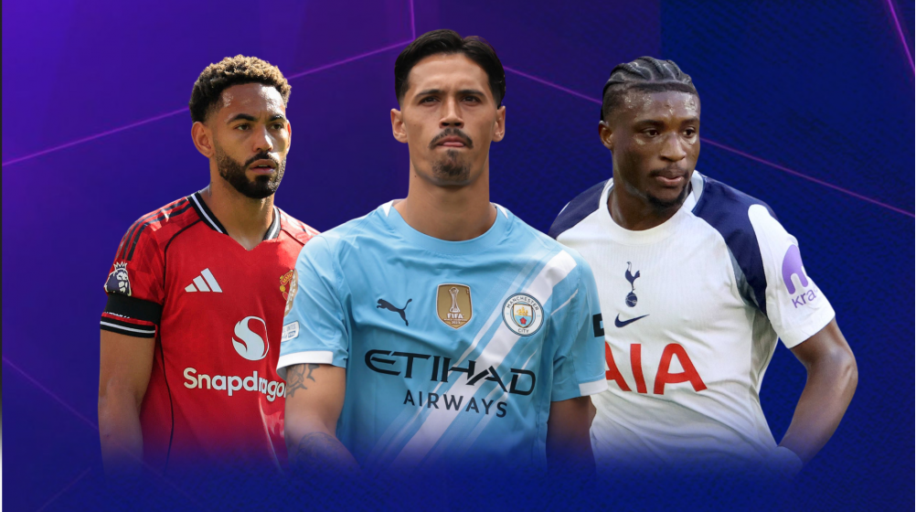 Tijjani Reijnders, Mohammed Kudus & Co - Fünf neue Signierungen, die am ersten Wochenende der Premier League glänzten