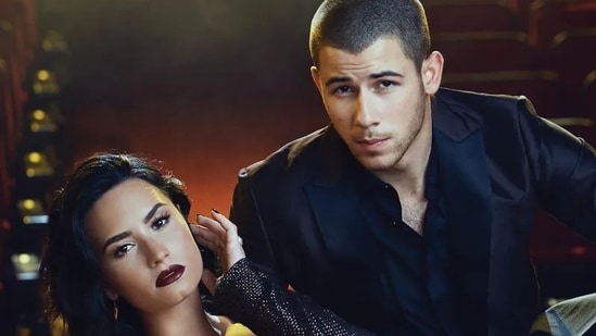 Es könnte eine dritte Fortsetzung für Camp Rock 3 in der Entstehung geben. (X/@Demilovatobr)