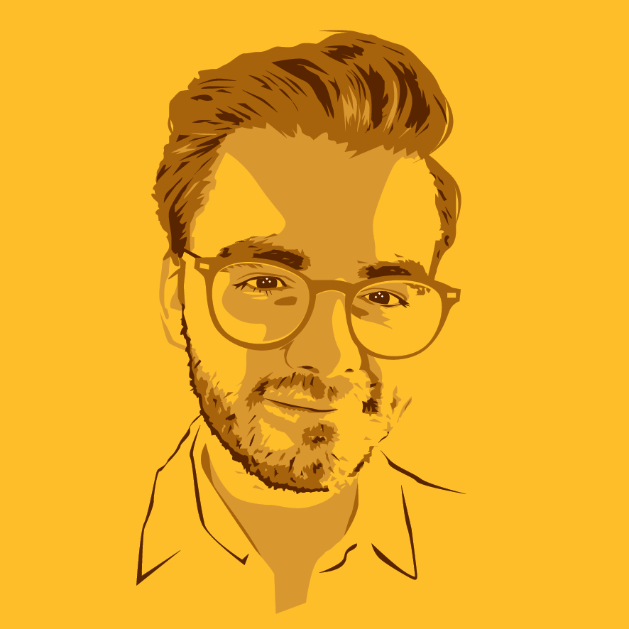 PC Gamer Headshots