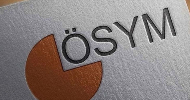 Osym brach zusammen? 25. August Osym, warum nicht eröffnet?