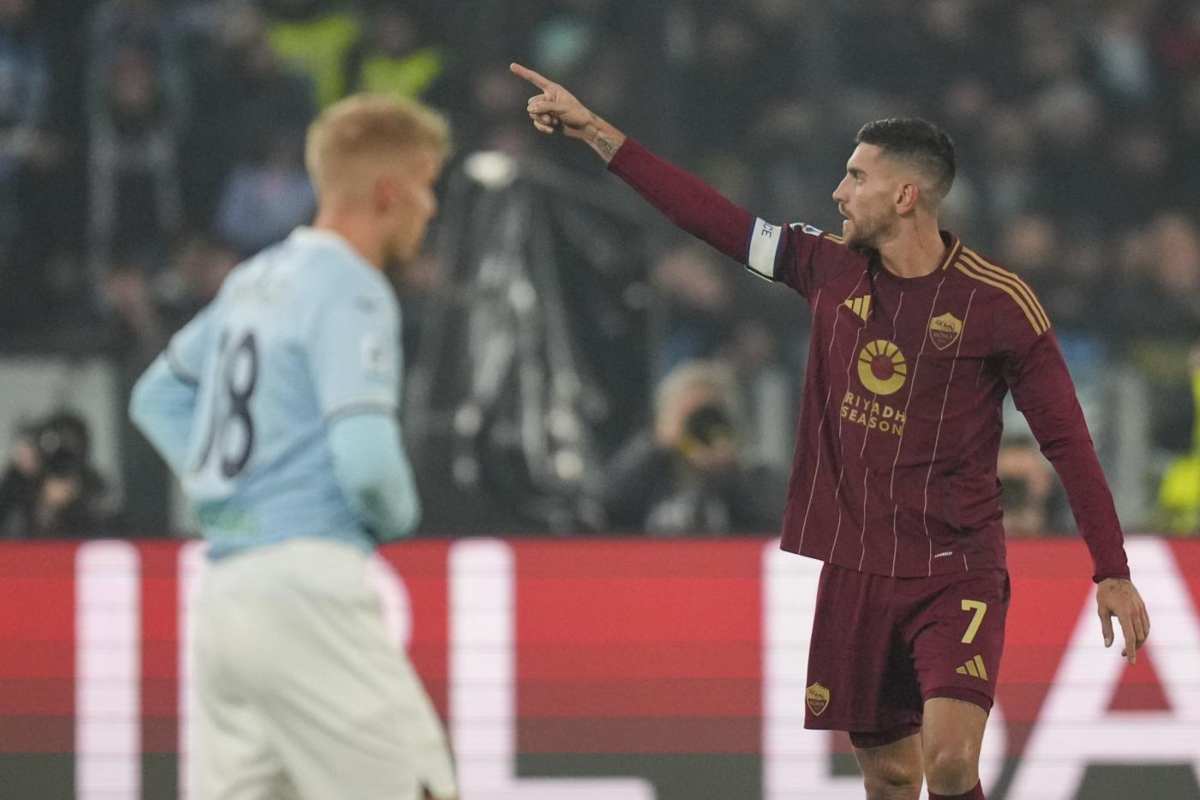 Pellegrini in Rom-Lazio
