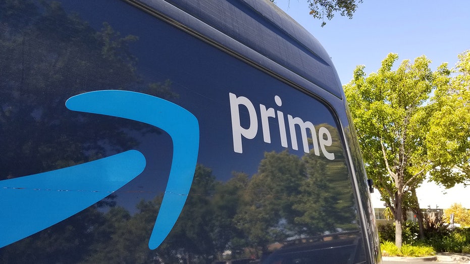 Amazon Prime