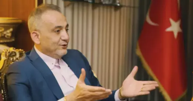 Wer ist Selahattin Yılmaz? Selahattin yılmaz wie alt, wo?