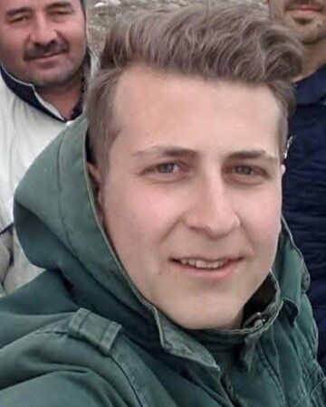 Katastrophaler Unfall in Çamoluk: 23 -Jahr -alter Teenager gestorben