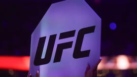 UFC, Paramount+ Kündigungsmarke Medienrechtsvereinbarung in exklusiver Partnerschaft, Nixing PPV -Modell