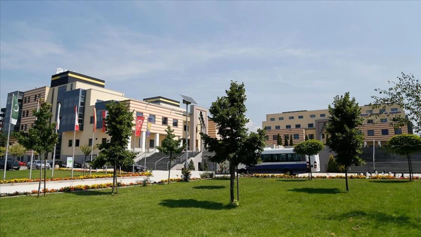Sonderrabattkampagne für ITO -Mitglieder der Universität Sarajevo!