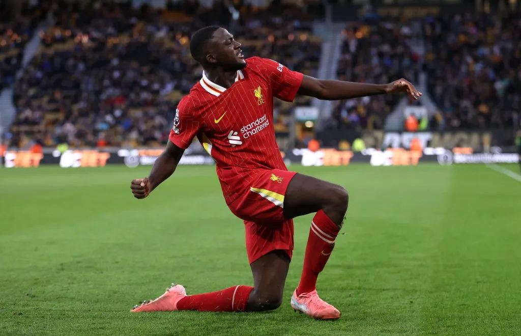 Ibrahima Konate