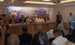 Minister Göktaş: "Unser Ziel ist es, die Familie zur Essenz einer starken Gesellschaft zu machen"