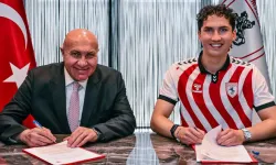 Samsunspor fand seinen neuen Torhüter