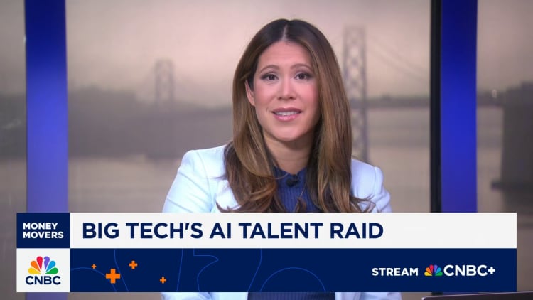 Google schnappt sich den CEO von Windsurf, nachdem OpenAI Deal sich aufgelöst hat