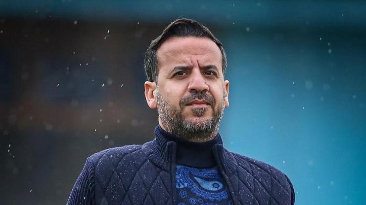 Adana Demirspor Başkanı Bedirhan Durak, şoke eden skor sonrası istifa etti Adana Demirspor Başkanı Bedirhan Durak, şoke eden skor sonrası istifa etti