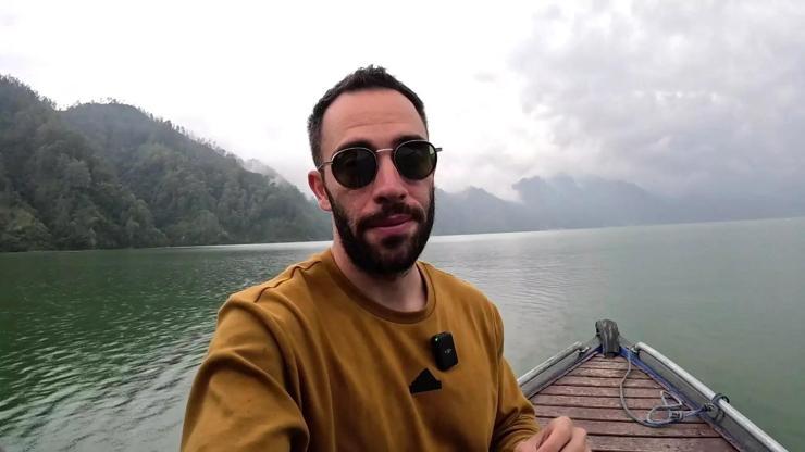 Wer ist Mert Ozturk, der Moderator der Straßen ohne Regeln, wo und wie alt? Biographie von Mert Öztürk, dem Moderator der Straßen ohne Regeln!
