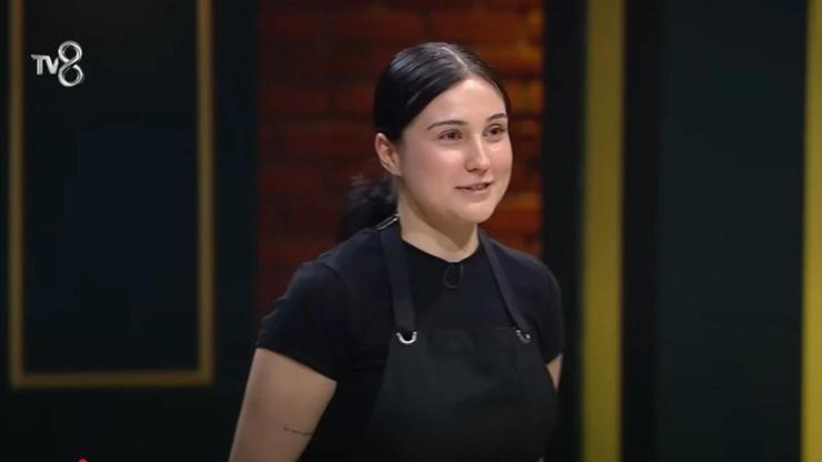 Wer ist MasterChef Hilal, wo und wie alt? Biographie von Hilal Ağca aus Masterchef 2025 eliminiert