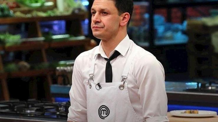 Wer ist MasterChef Çağlar, wo und wie alt? Masterchef türkiye 2025 Kandidat Çağlar Özs Biographie! Wer ist MasterChef Çağlar, wo und wie alt? Masterchef türkiye 2025 Kandidat Çağlar Özs Biographie!
