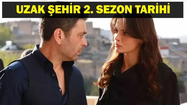 FAR CITY 2. Saison Datum: Kanal D Far City Wann beginnt die neue Saison? Hier sind Ozan Akbaba und Sinemosals entfernte City New Season Trailer Information FAR CITY 2. Saison Datum: Kanal D Far City Wann beginnt die neue Saison? Hier sind Ozan Akbaba und Sinemosals entfernte City New Season Trailer Information