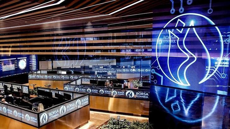 Last Minute | Borsa Istanbul begann den Tag mit Steigung: Bist 100 Index 11.304 Punkte
