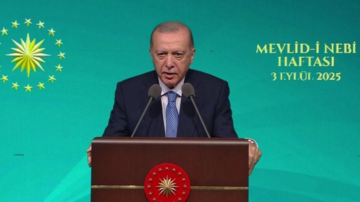 Breaking News: Präsident Erdoğan: Wir sind immer mit Gaza zusammen Breaking News: Präsident Erdoğan: Wir sind immer mit Gaza zusammen