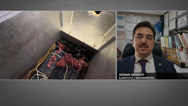 Wie haben sie dem Bürger den flüchtigen Rinderhackfleischmechanismus gemacht? Sie fütterten das korrupte Fleisch wie dieses?