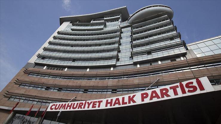 Last Minute | CHP -Distriktkongresse Seilentscheidung: Ataşehir, Essenyurt, Sarıyer ...