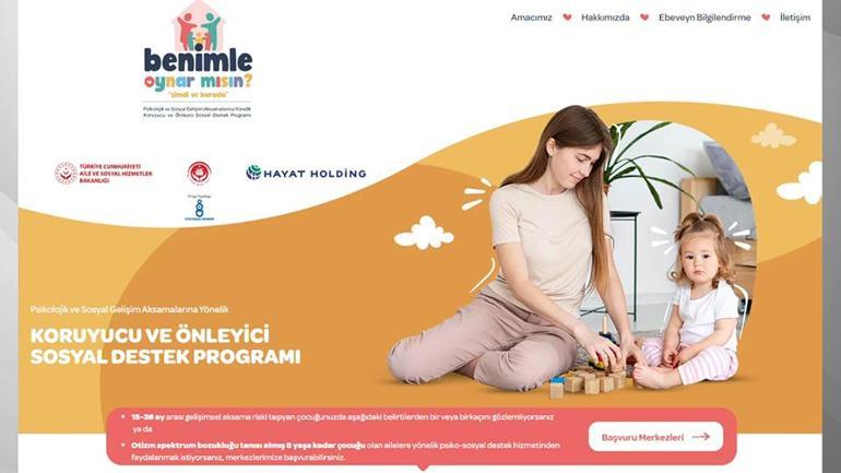 Ist das Projekt, das Autismus verhindern wird