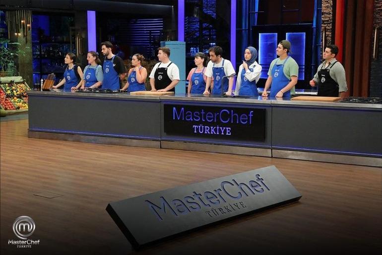MasterChef Kim ist der Kandidat hier 5. und 6. Qualifikationskandidaten 4. September 2025 Was geschah im MasterChef -Immunitätsspiel