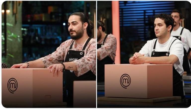 MasterChef Kim ist der Kandidat hier 5. und 6. Qualifikationskandidaten 4. September 2025 Was geschah im MasterChef -Immunitätsspiel
