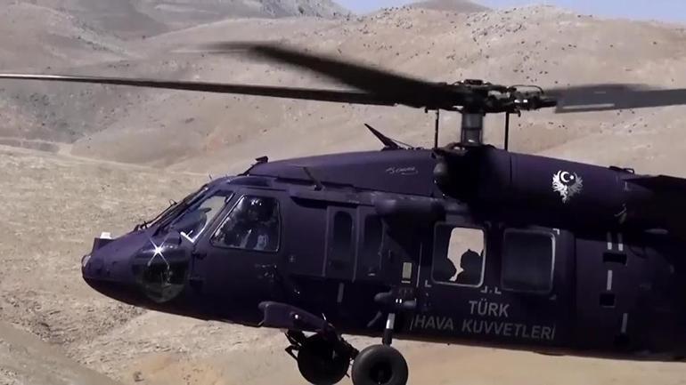 Tskya neuer Atem ... Der Befehl Air Force betrat das Inventar in das Inventar