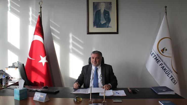 Prof. Dr. Wer ist Mehmet Emin Okur? Wer war der neue Rektor der Marmara University?