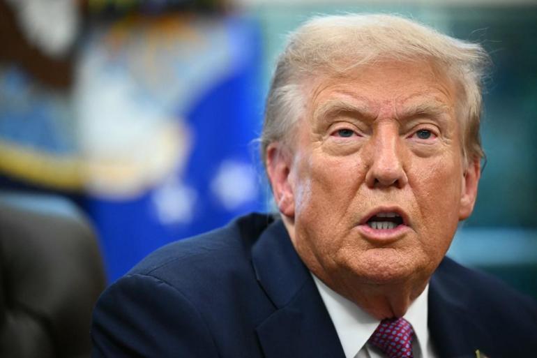 Trumps Kriegsministerium: Nicht nur ein symbolischer Namensänderung