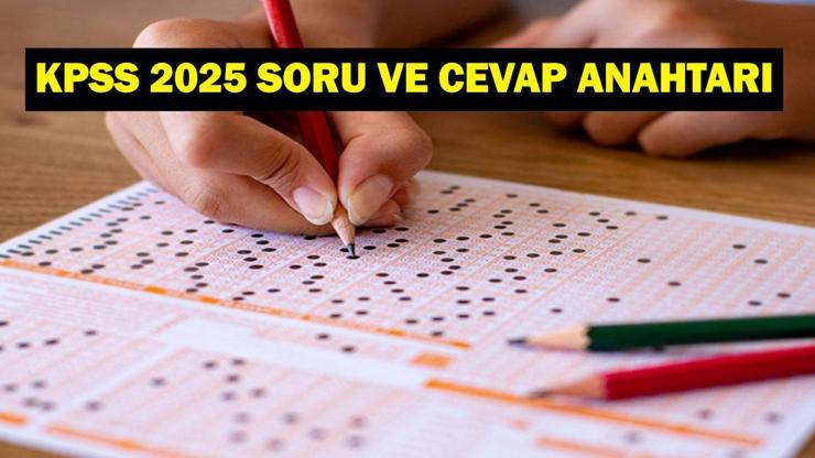 KPSS -Feldinformationen Antwortschlüssel veröffentlicht! KPSS -Frage Antworten 2025: Hier sind 2025 KPSS Frage -Booklet ... KPSS -Feldinformationen Antwortschlüssel veröffentlicht! KPSS -Frage Antworten 2025: Hier sind 2025 KPSS Frage -Booklet ...