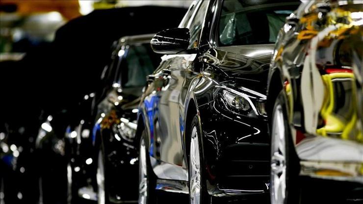 Türkiye Automotive Industry erzielte im August einen Export von 2,7 Milliarden US -Dollar Türkiye Automotive Industry erzielte im August einen Export von 2,7 Milliarden US -Dollar
