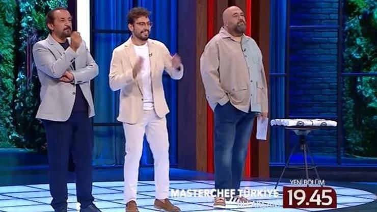 Wer hat MasterChef -Backups eingegeben? 7. September 2025 Wer hat MasterChef gewonnen?