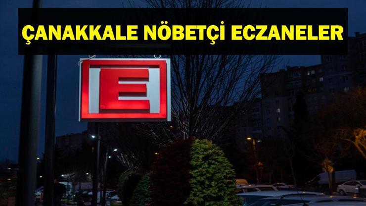 Apotheke im Dienst Çanakkale: 8. September Çanakkale Apotheken im Dienst? Montag, 8. September, Çanakkale Kepez, Lapseki, Küçükkuyu, Gökçeada, Bozcaada -Apotheken im Dienst