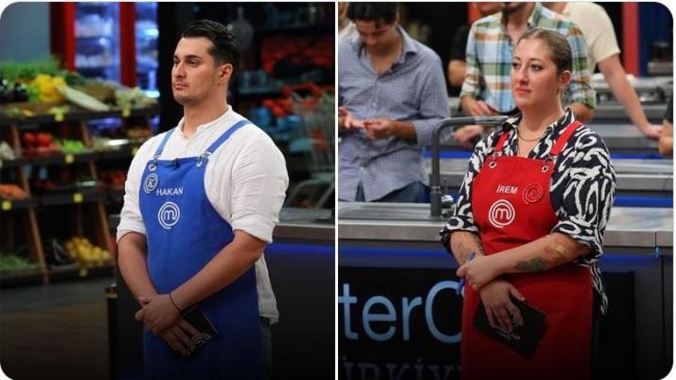 Wer hat das MasterChef Captain Game gewonnen? 8. September 2025 Die Teams der Woche bei MasterChef!