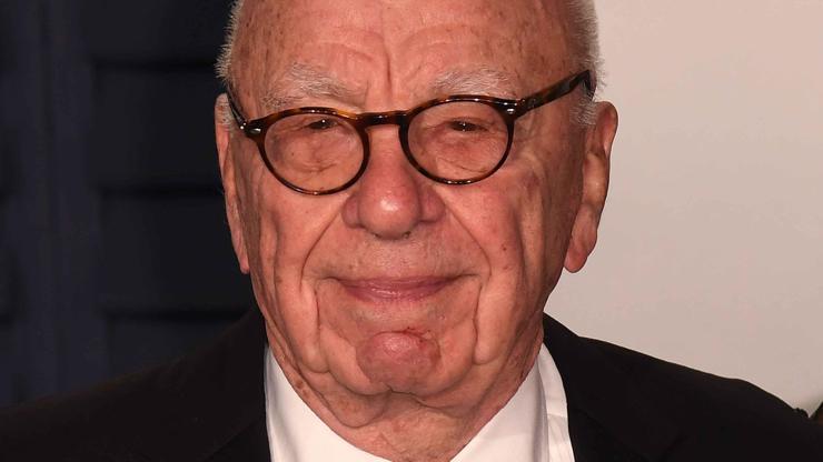 Nach Rupert Murdoch wird die Kontrolle der Medienunternehmen klar sein Nach Rupert Murdoch wird die Kontrolle der Medienunternehmen klar sein