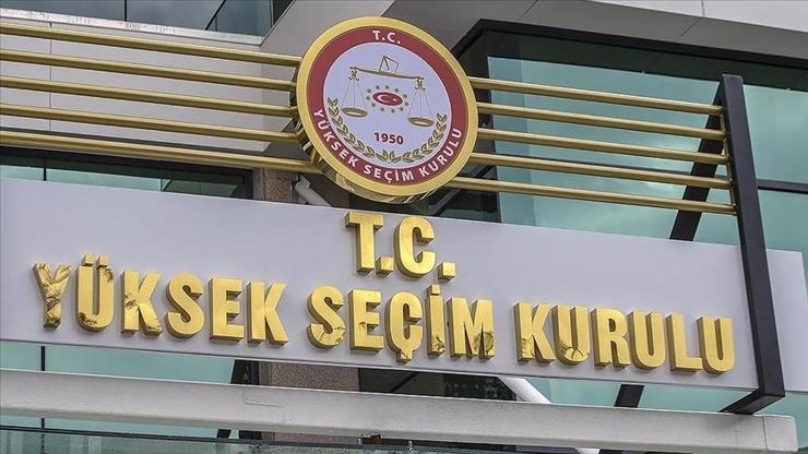 Last Minute: CHP Istanbul Provincial Congress Entscheidung von YSK Last Minute: CHP Istanbul Provincial Congress Entscheidung von YSK
