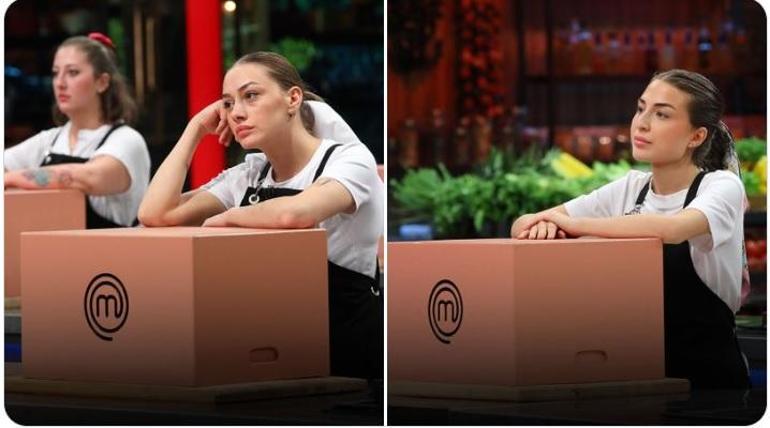 MasterChef Kim Kandidat Hier ist die 1. und 2. Qualifikationskandidaten am 9. September 2025, was im MasterChef -Immunitätsspiel geschah