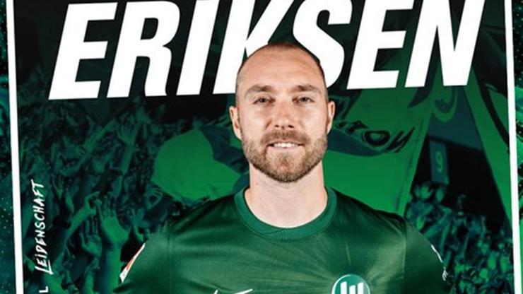 Christian Eriksens neue Adresse Deutschland Christian Eriksens neue Adresse Deutschland