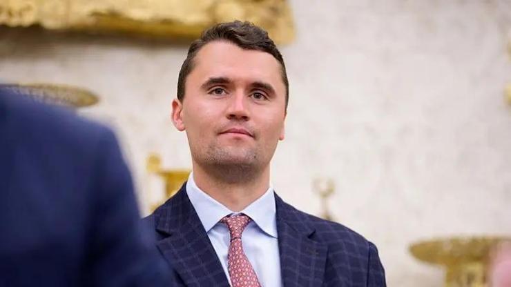 Wer ist Charlie Kirk? Last -Minute -Beschreibung von Trump! Warum ist Charlie Kirk gestorben? Wer ist Charlie Kirk? Last -Minute -Beschreibung von Trump! Warum ist Charlie Kirk gestorben?